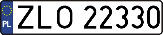 ZLO22330