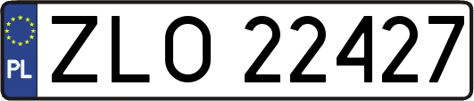 ZLO22427