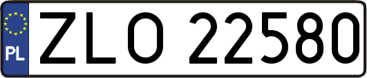 ZLO22580