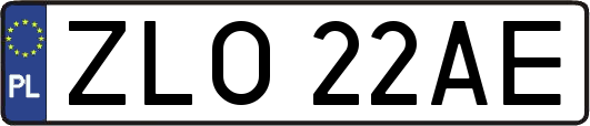 ZLO22AE