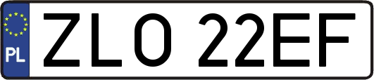 ZLO22EF