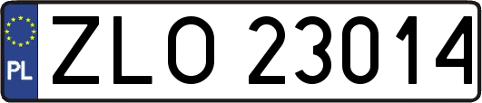 ZLO23014