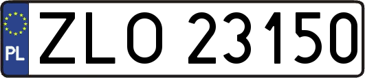 ZLO23150