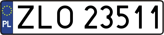 ZLO23511