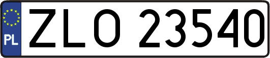 ZLO23540