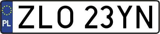 ZLO23YN