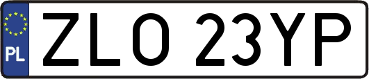 ZLO23YP