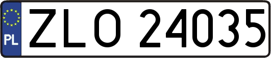 ZLO24035