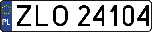 ZLO24104