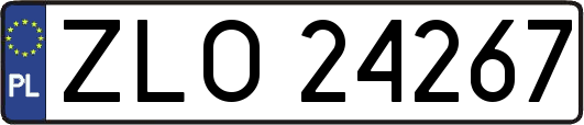 ZLO24267