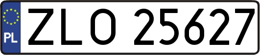 ZLO25627