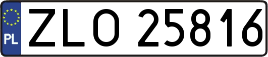 ZLO25816