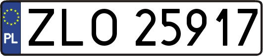 ZLO25917