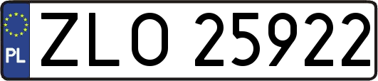 ZLO25922