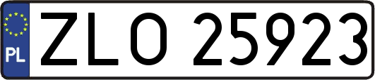 ZLO25923