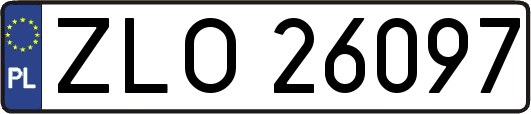 ZLO26097