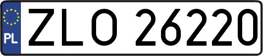 ZLO26220