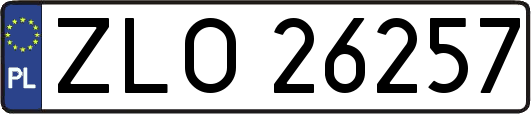 ZLO26257