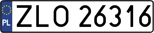 ZLO26316