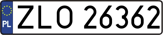 ZLO26362