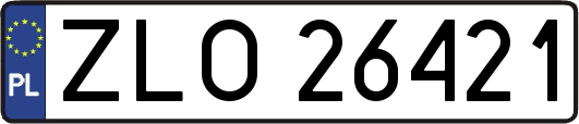 ZLO26421
