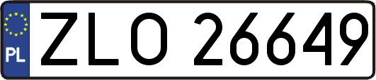 ZLO26649