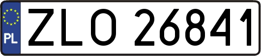 ZLO26841