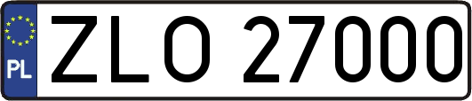 ZLO27000