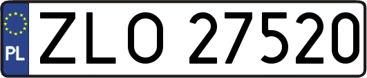 ZLO27520