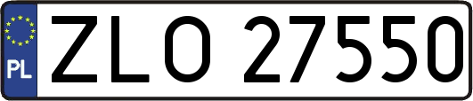 ZLO27550