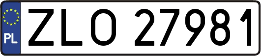 ZLO27981