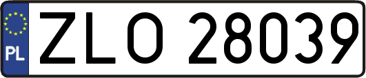 ZLO28039