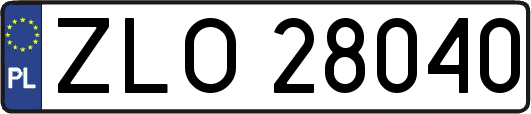 ZLO28040