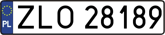 ZLO28189