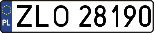 ZLO28190