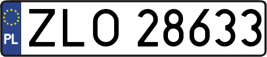 ZLO28633