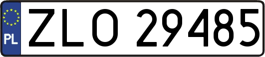 ZLO29485