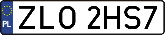 ZLO2HS7