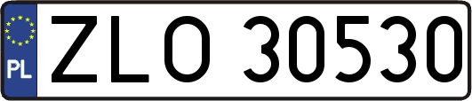 ZLO30530