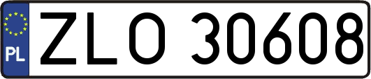 ZLO30608