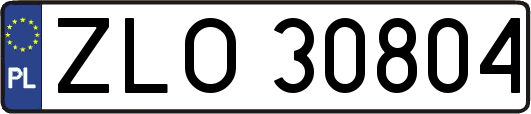 ZLO30804