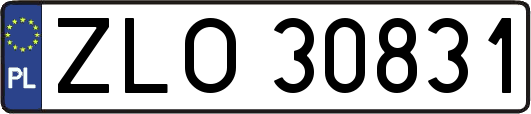 ZLO30831