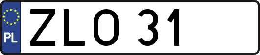 ZLO31