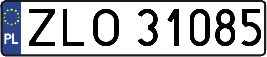 ZLO31085