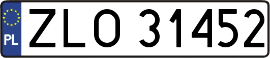 ZLO31452