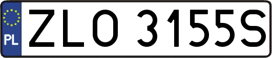 ZLO3155S