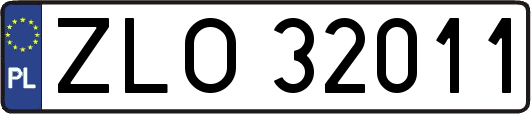 ZLO32011
