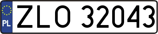 ZLO32043