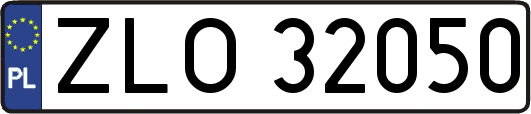 ZLO32050