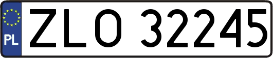 ZLO32245